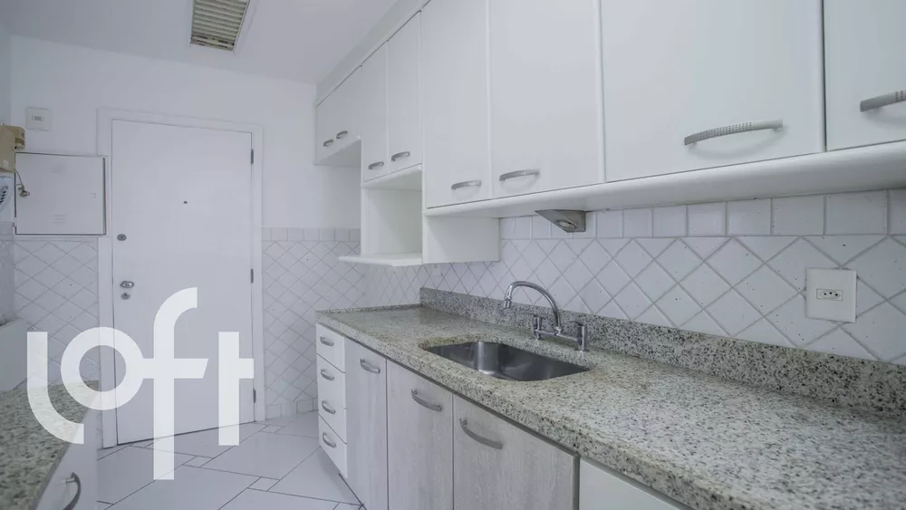 Apartamento, 3 quartos, 125 m² - Foto 9