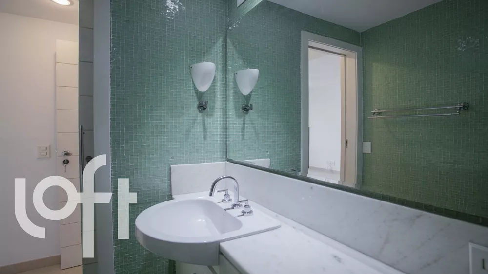 Apartamento, 3 quartos, 125 m² - Foto 3