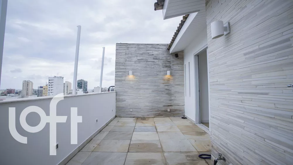 Apartamento, 3 quartos, 125 m² - Foto 15