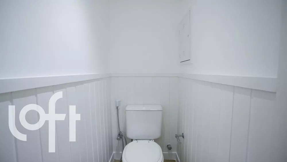 Apartamento, 3 quartos, 125 m² - Foto 6