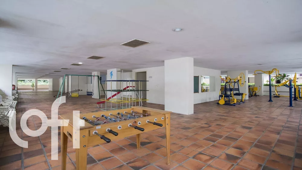 Apartamento, 3 quartos, 125 m² - Foto 7