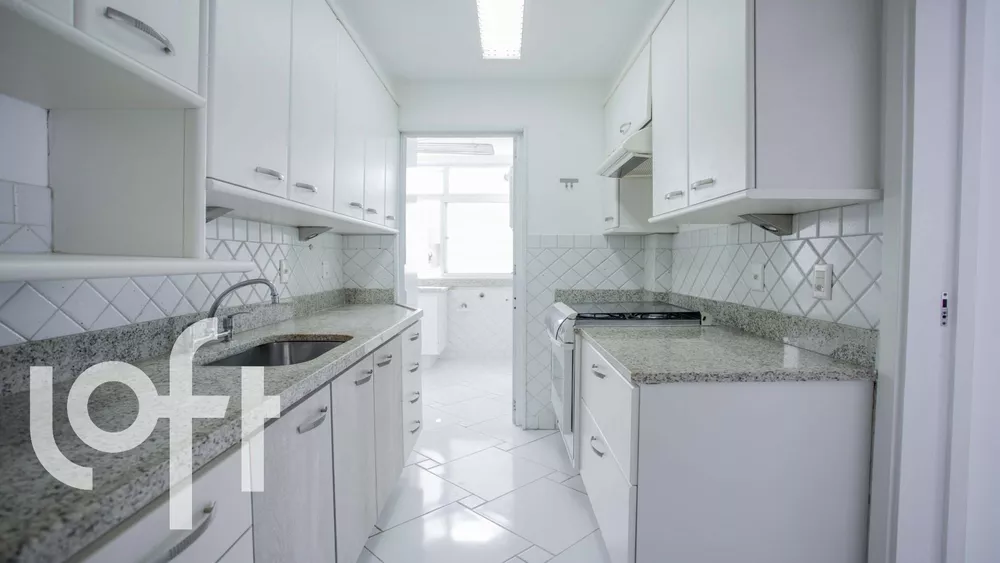 Apartamento, 3 quartos, 125 m² - Foto 10