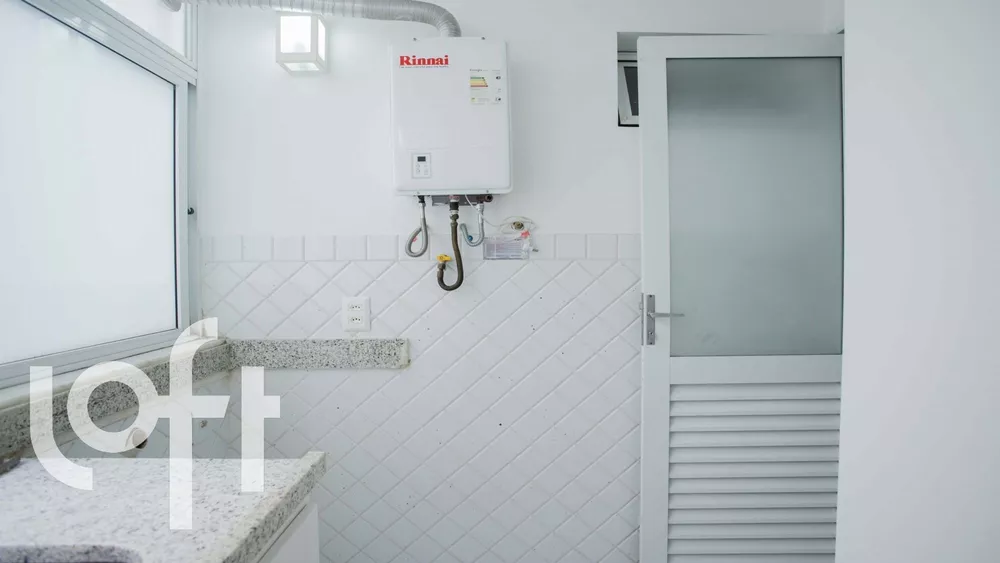 Apartamento, 3 quartos, 125 m² - Foto 11