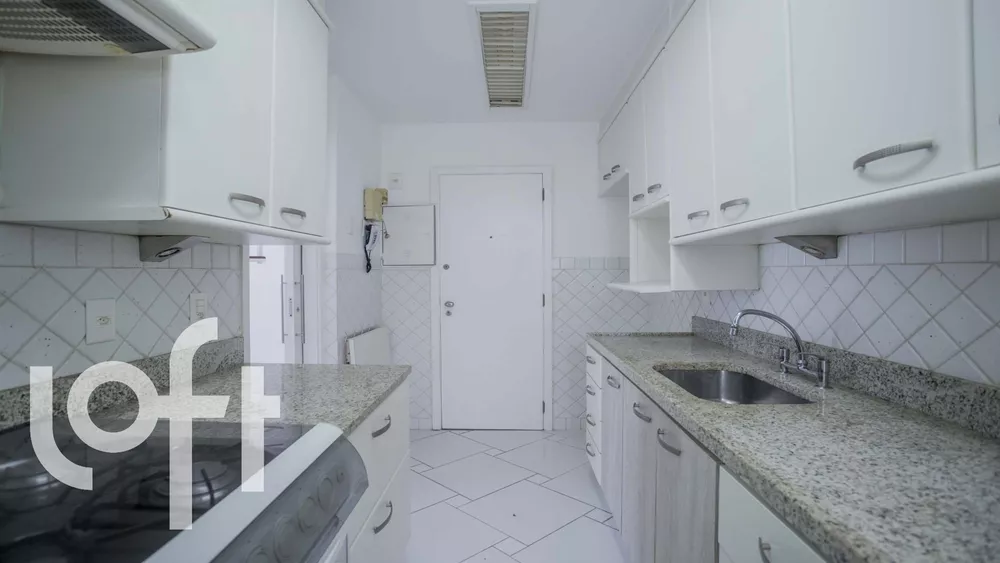 Apartamento, 3 quartos, 125 m² - Foto 8