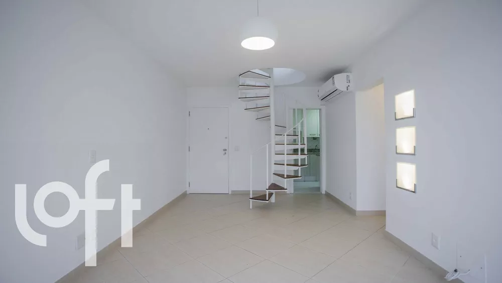 Apartamento, 3 quartos, 125 m² - Foto 1