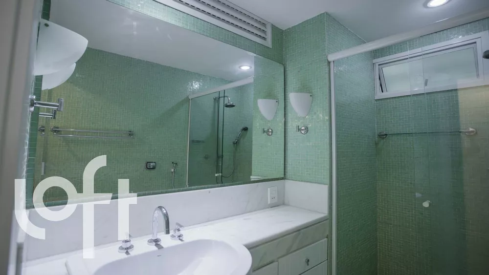 Apartamento, 3 quartos, 125 m² - Foto 4