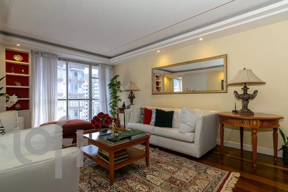 Apartamento, 3 quartos, 190 m² - Foto 23