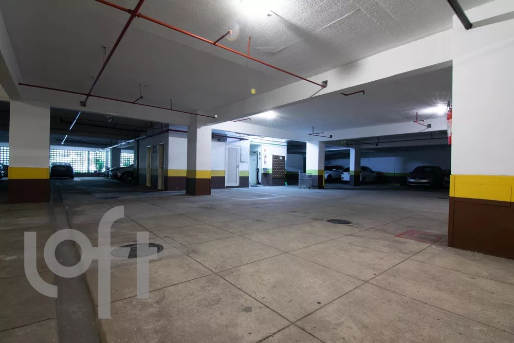 Apartamento, 3 quartos, 190 m² - Foto 14