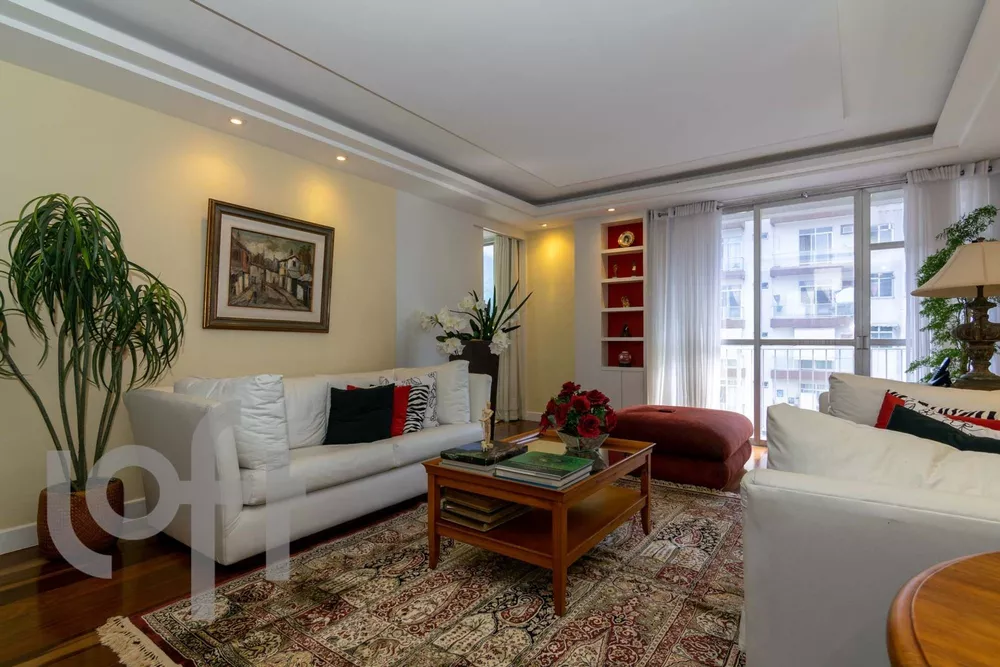 Apartamento, 3 quartos, 190 m² - Foto 21