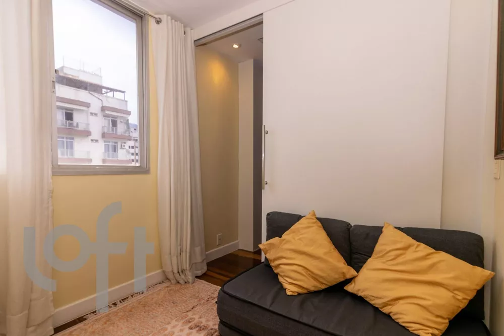 Apartamento, 3 quartos, 190 m² - Foto 55