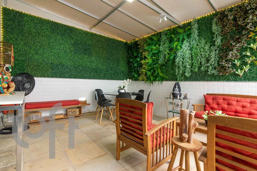 Apartamento, 3 quartos, 190 m² - Foto 38