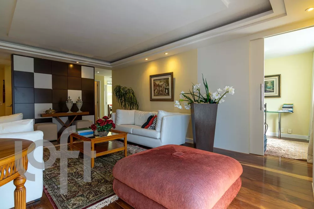 Apartamento, 3 quartos, 190 m² - Foto 26