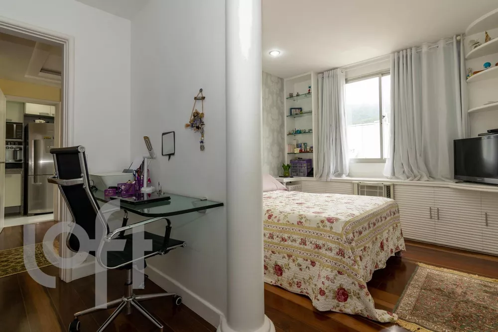 Apartamento, 3 quartos, 190 m² - Foto 42