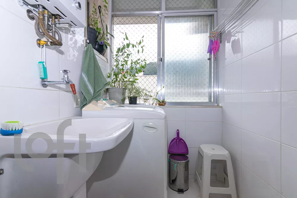 Apartamento, 3 quartos, 190 m² - Foto 20