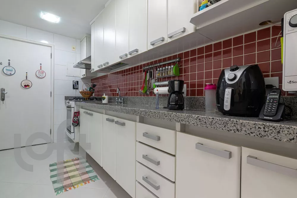 Apartamento, 3 quartos, 190 m² - Foto 15