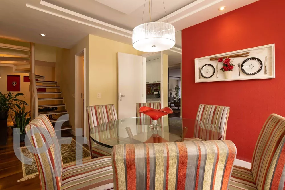 Apartamento, 3 quartos, 190 m² - Foto 31