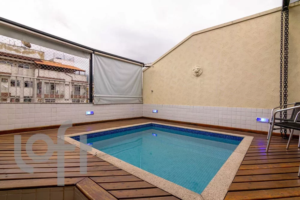 Apartamento, 3 quartos, 190 m² - Foto 39