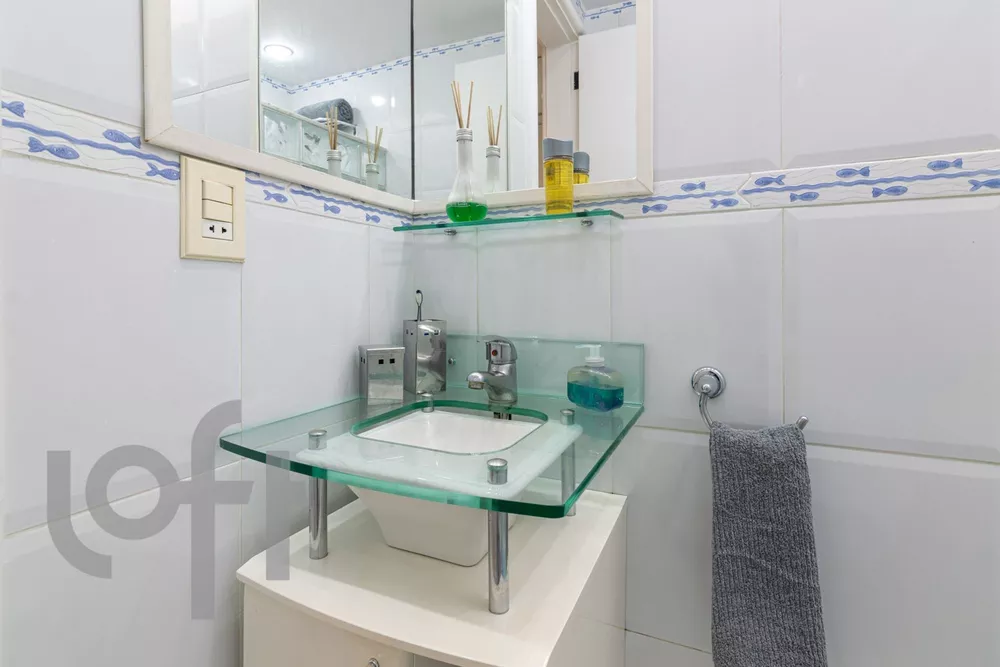 Apartamento, 3 quartos, 190 m² - Foto 6