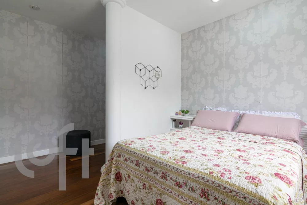 Apartamento, 3 quartos, 190 m² - Foto 45