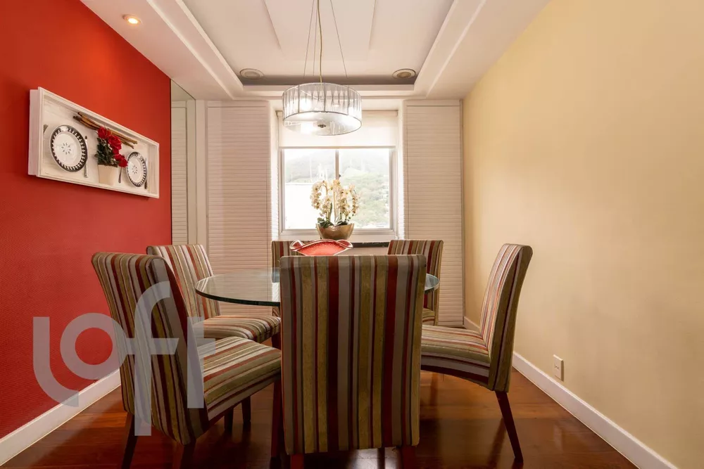 Apartamento, 3 quartos, 190 m² - Foto 29