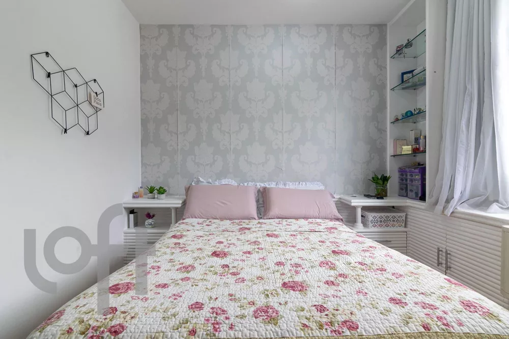 Apartamento, 3 quartos, 190 m² - Foto 44