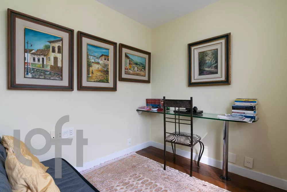 Apartamento, 3 quartos, 190 m² - Foto 54