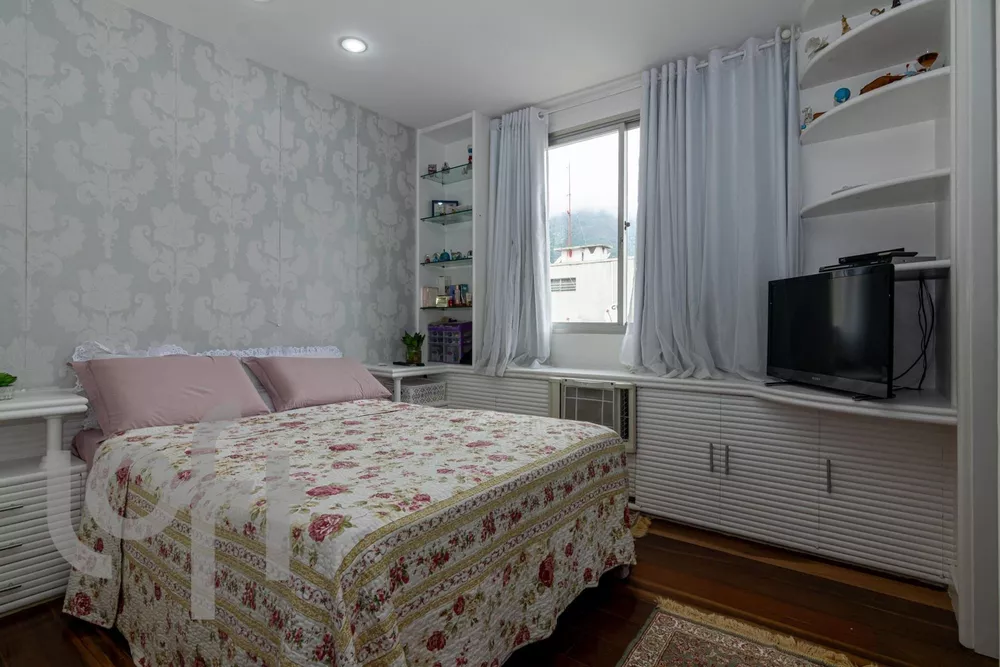 Apartamento, 3 quartos, 190 m² - Foto 43