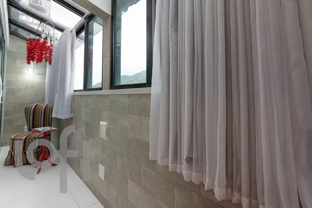 Apartamento, 3 quartos, 190 m² - Foto 59