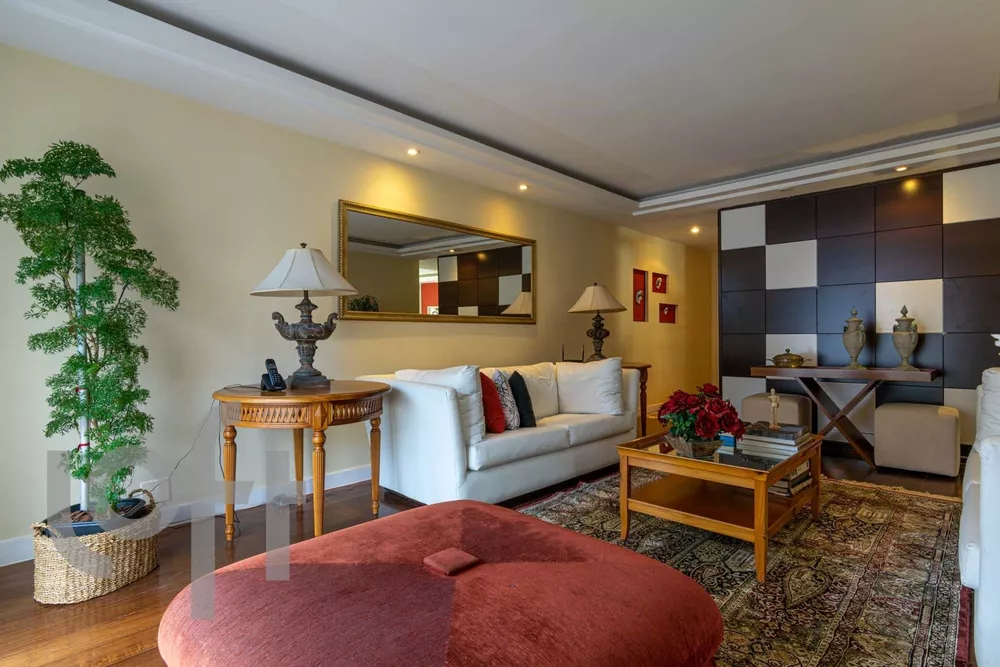 Apartamento, 3 quartos, 190 m² - Foto 24