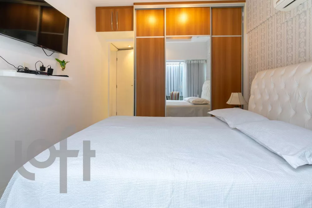 Apartamento, 3 quartos, 190 m² - Foto 49