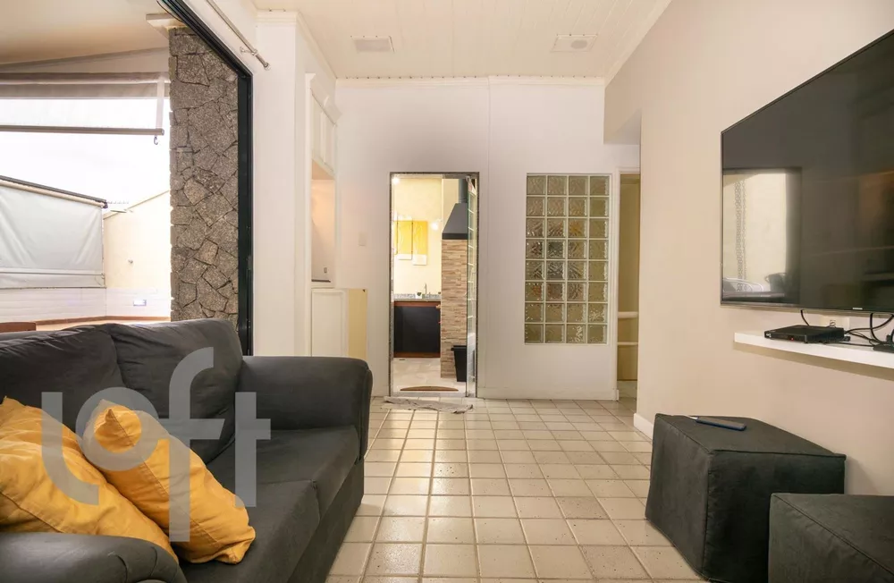 Apartamento, 3 quartos, 190 m² - Foto 36