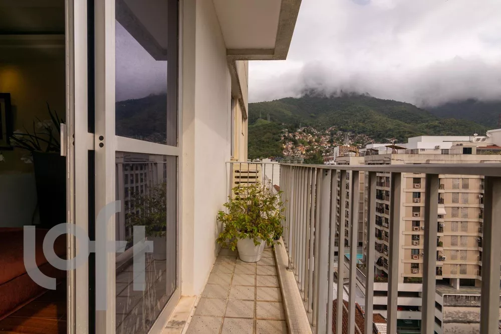 Apartamento, 3 quartos, 190 m² - Foto 32