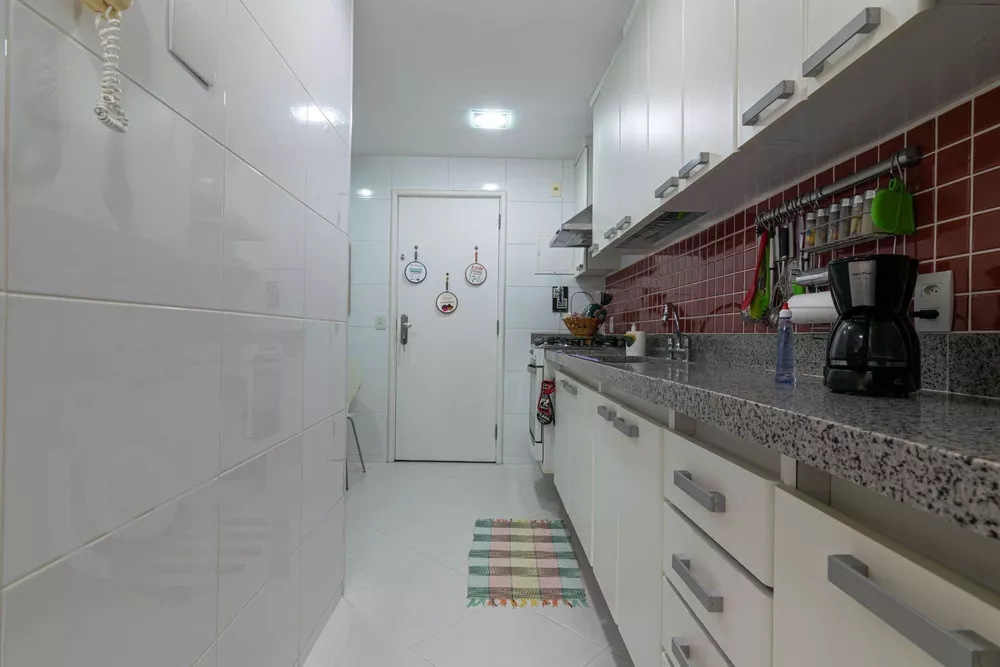 Apartamento, 3 quartos, 190 m² - Foto 16