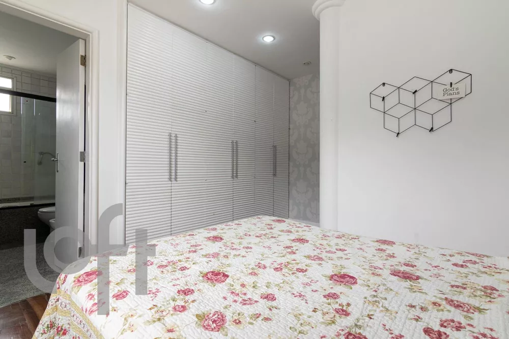 Apartamento, 3 quartos, 190 m² - Foto 46