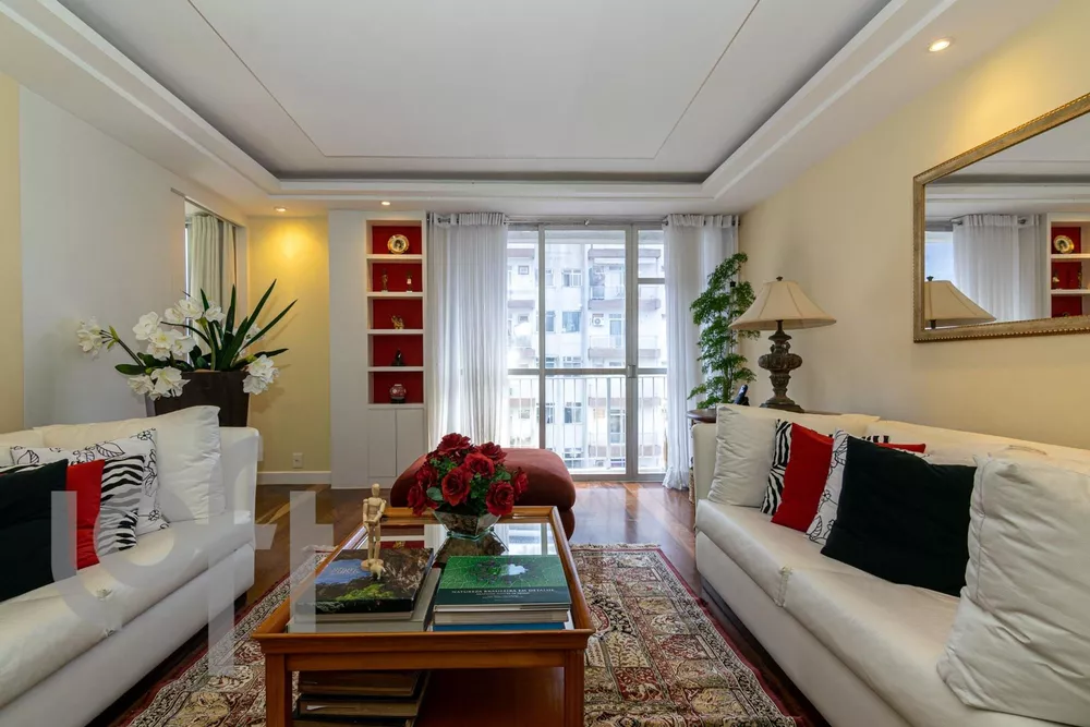 Apartamento, 3 quartos, 190 m² - Foto 22