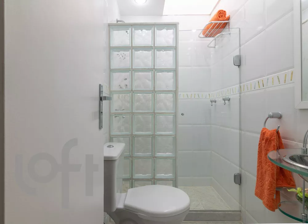 Apartamento, 3 quartos, 190 m² - Foto 8