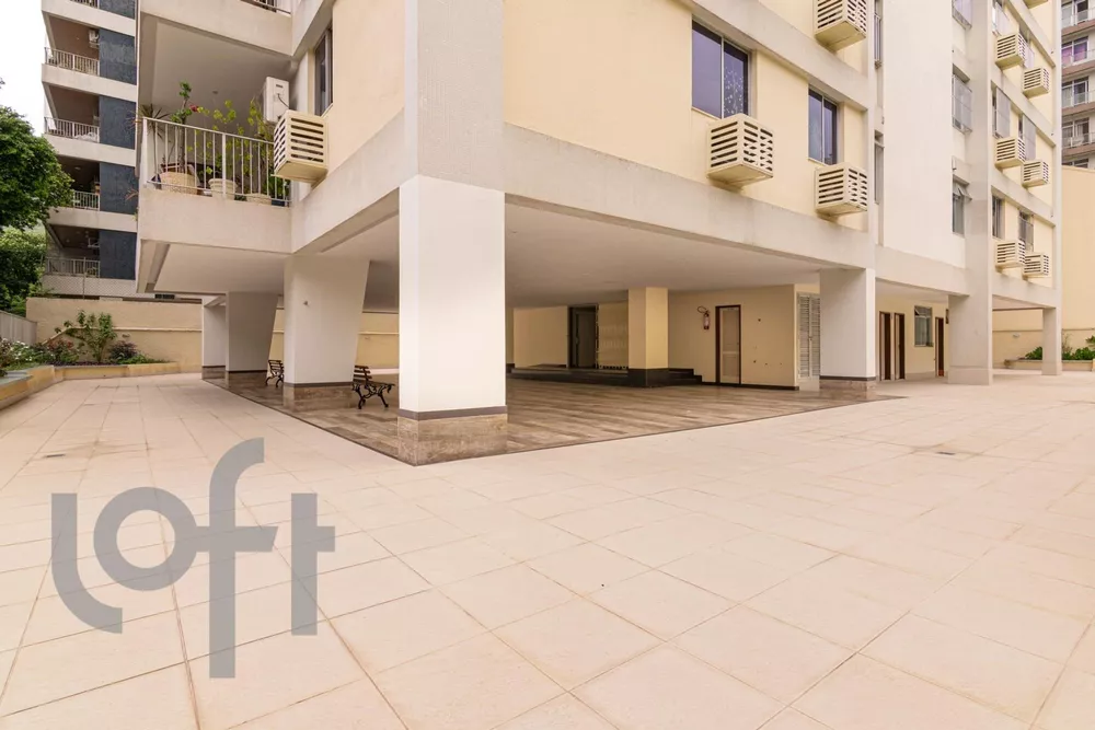 Apartamento, 3 quartos, 190 m² - Foto 12