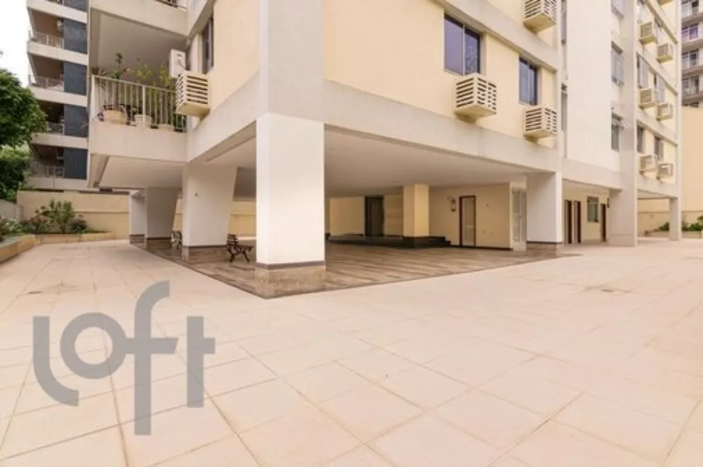 Apartamento, 3 quartos, 190 m² - Foto 60