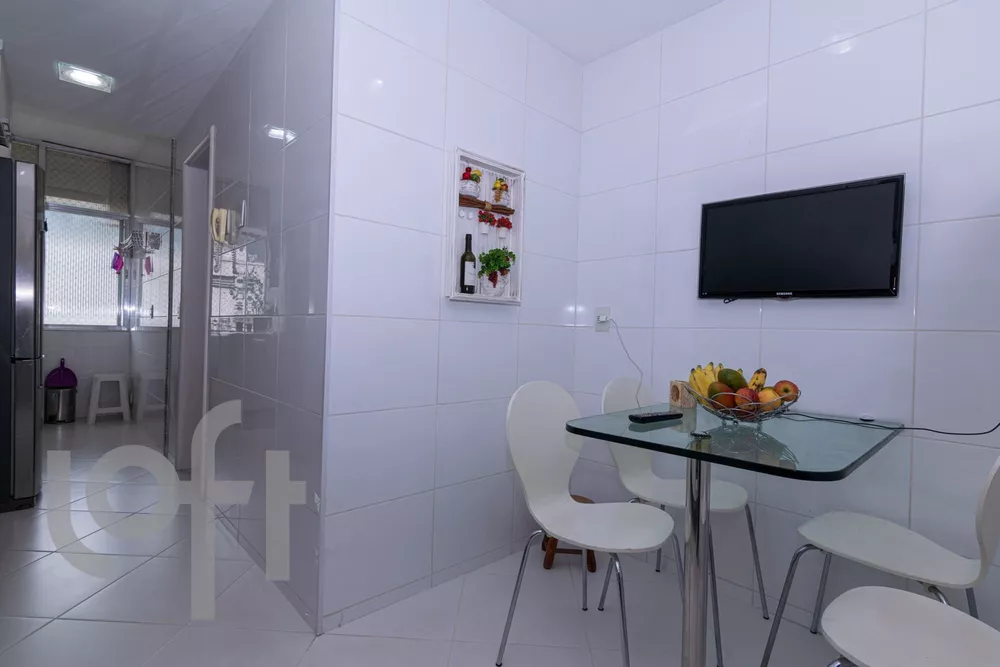 Apartamento, 3 quartos, 190 m² - Foto 17