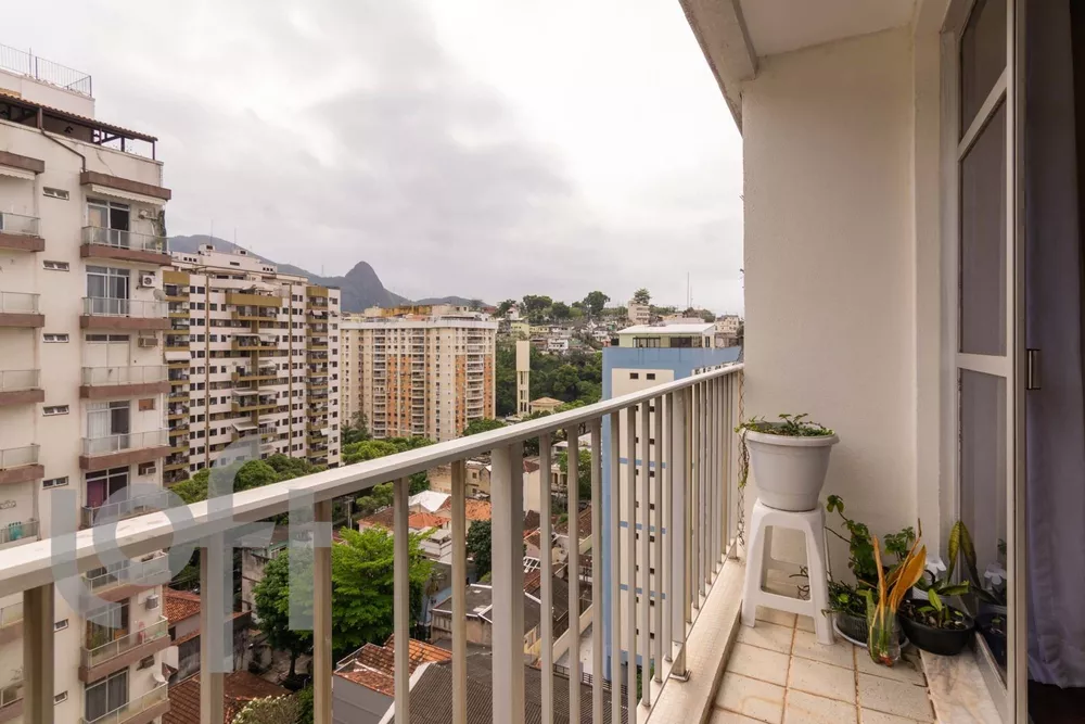 Apartamento, 3 quartos, 190 m² - Foto 33