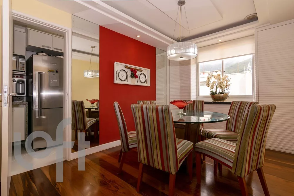 Apartamento, 3 quartos, 190 m² - Foto 28