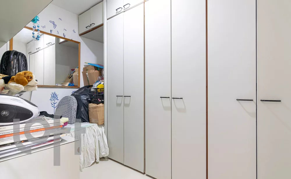 Apartamento, 3 quartos, 190 m² - Foto 56