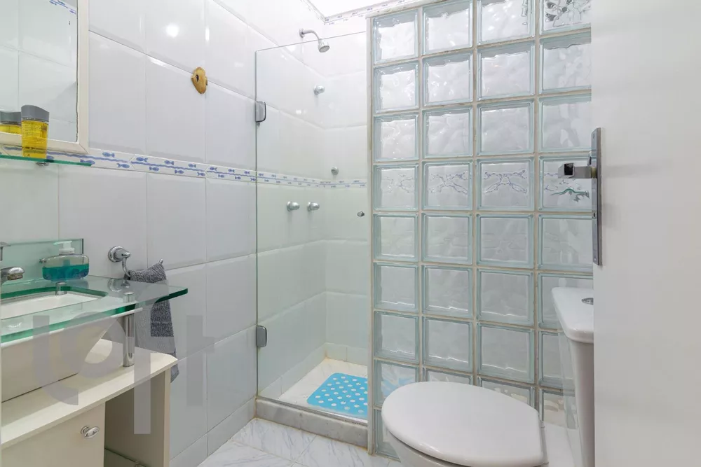 Apartamento, 3 quartos, 190 m² - Foto 5