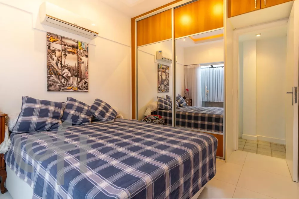 Apartamento, 3 quartos, 190 m² - Foto 51