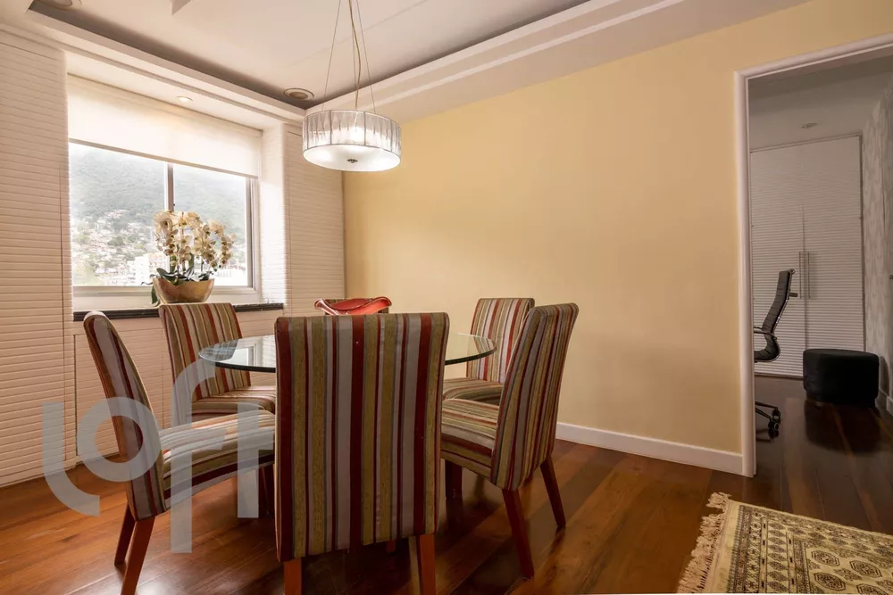 Apartamento, 3 quartos, 190 m² - Foto 30