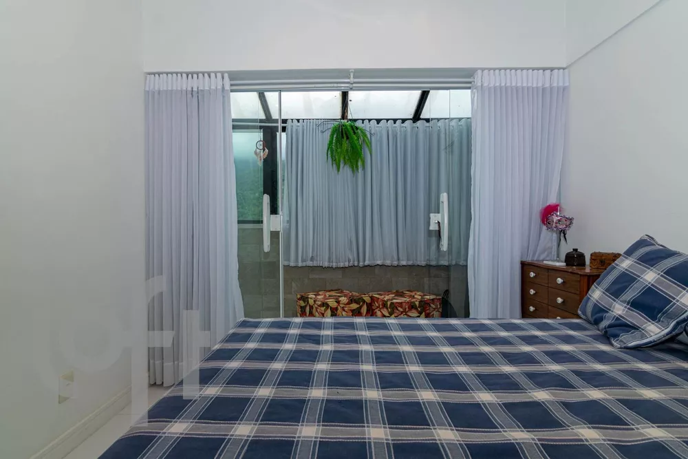 Apartamento, 3 quartos, 190 m² - Foto 53