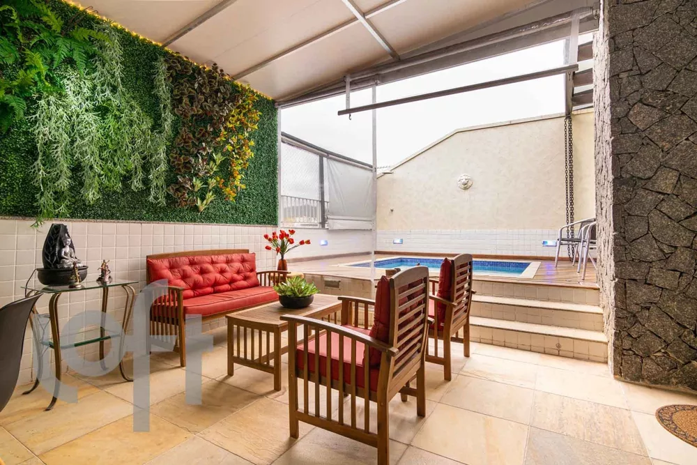 Apartamento, 3 quartos, 190 m² - Foto 37