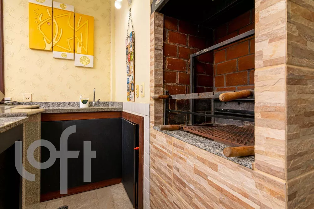 Apartamento, 3 quartos, 190 m² - Foto 41