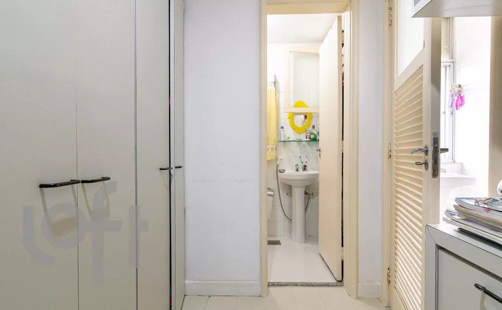 Apartamento, 3 quartos, 190 m² - Foto 57