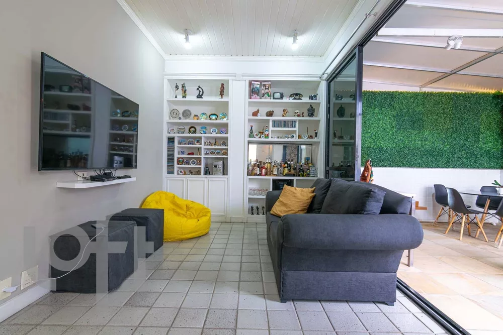 Apartamento, 3 quartos, 190 m² - Foto 35